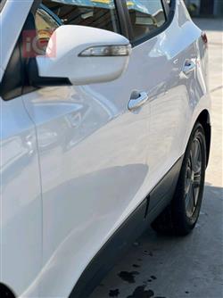 هیۆندای تۆکسۆن